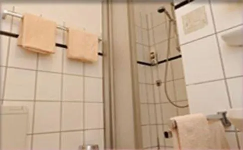 Hotel Accent Severin Cologne 2*,