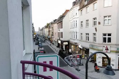 Hotel Accent Severin Cologne