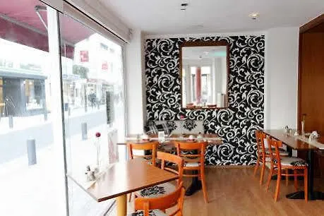 Hotel Accent Severin Cologne
